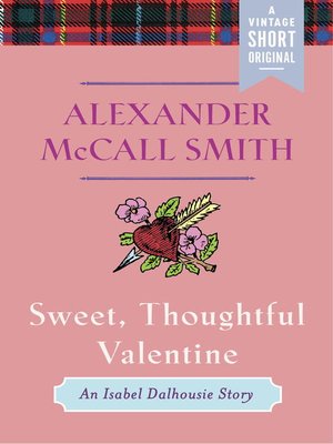 cover image of Sweet, Thoughtful Valentine